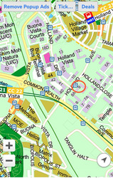 Blk 9 Holland Avenue (Queenstown), HDB 3 Rooms #589374411
